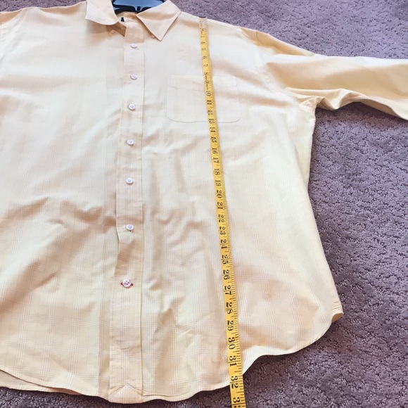 3/$20 🦋 Daniel Cremieux Button Down Dress Shirt - Picture 6 of 6